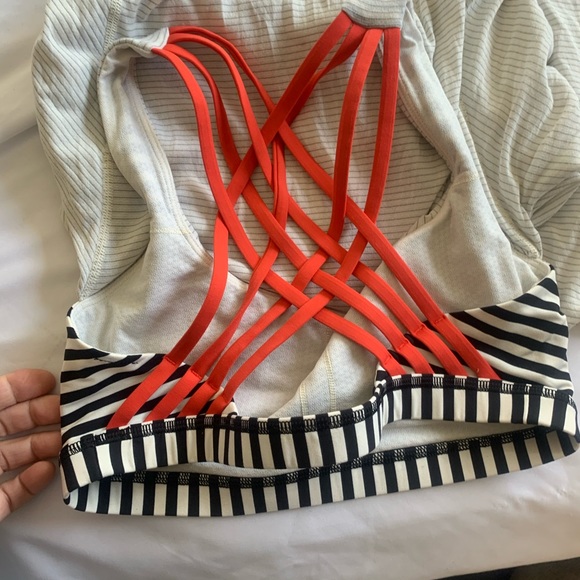 Lululemon wild tank - Picture 6 of 7